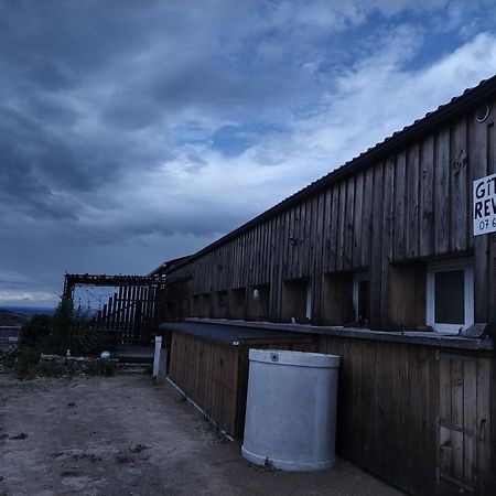 Gites De Revirand Sarras Buitenkant foto