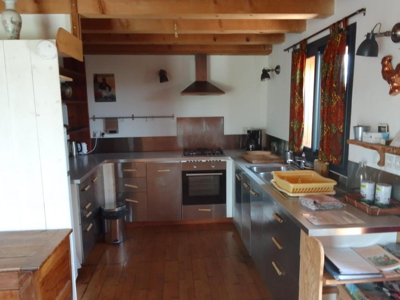 Gites De Revirand Sarras Buitenkant foto