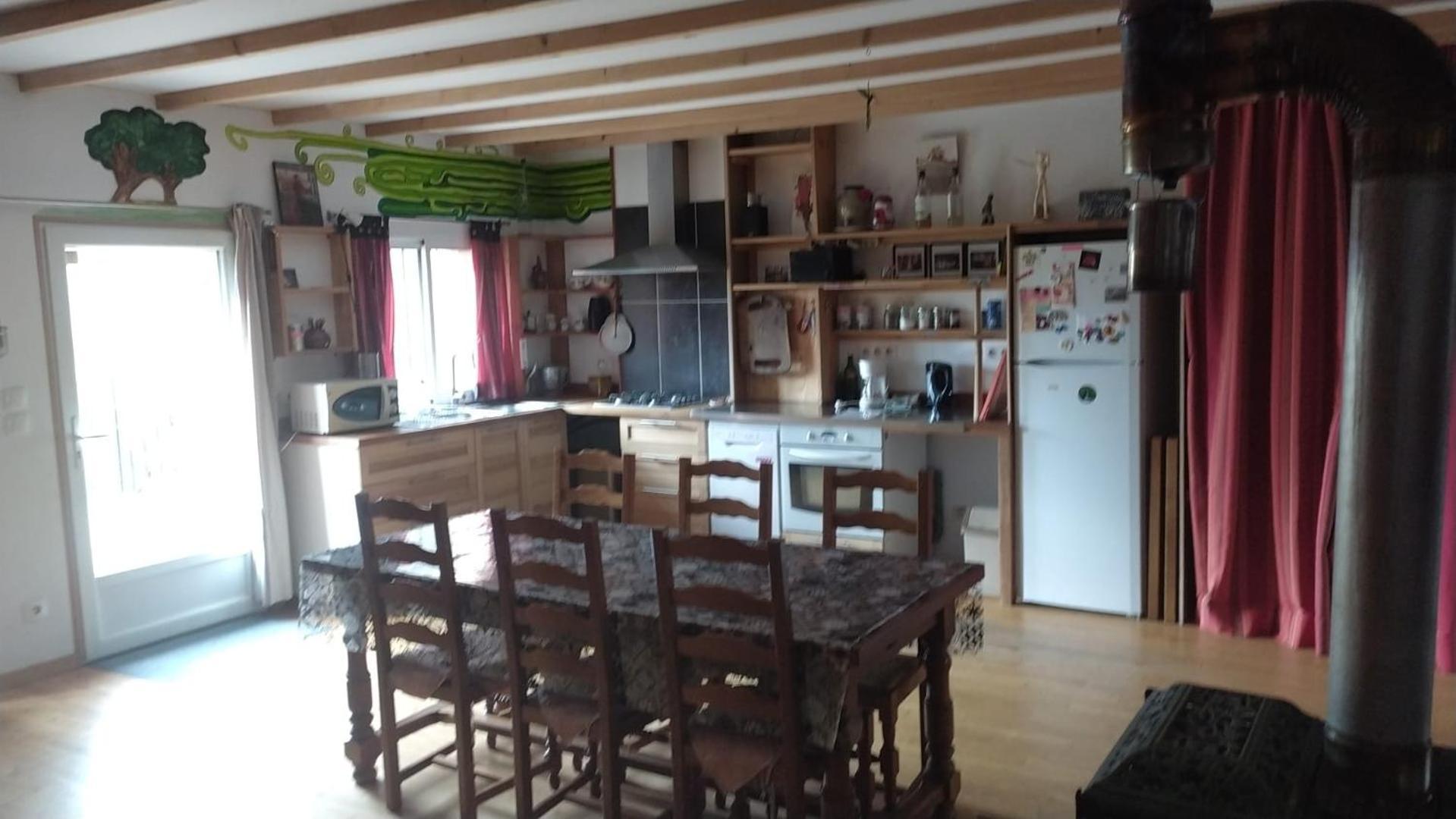Gites De Revirand Sarras Buitenkant foto