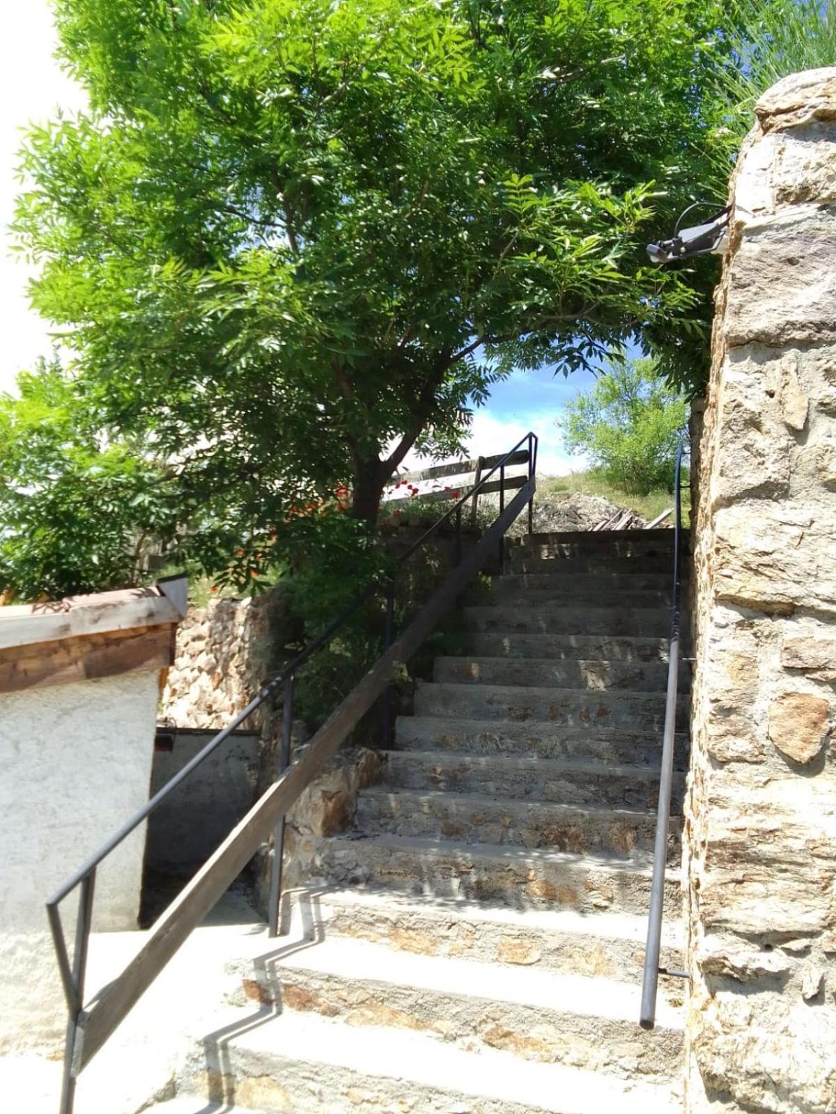Gites De Revirand Sarras Buitenkant foto